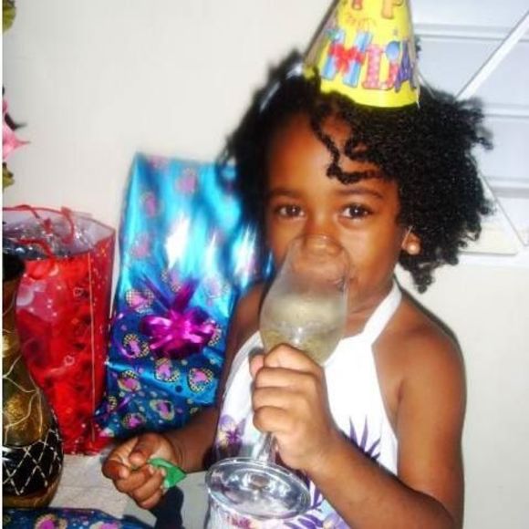 Meet your Posher, Latania - Picture 1 of 1